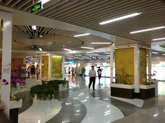 门面-连城·新天地(福华一路店)
