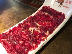 -左庭右院鲜牛肉火锅(新梅广场店)