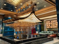 -青水瓦台汤泉(未央店)