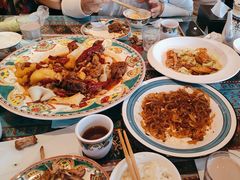 -巴依老爷新疆美食(工体旗舰店)