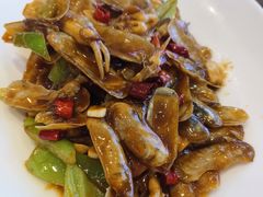 -渔家风味·鲅鱼水饺·央视展播·海鲜天津菜(开发区店)