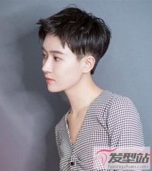 点击看大图 -KIMI HAIR SALON·烫染设计店