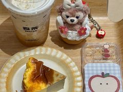 -森茶(湛江万达店)