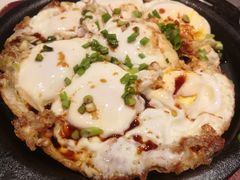 -小土豆北方菜馆(文慧园店)