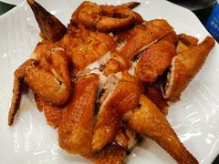 -美极鲜食坊(宝安南路店)