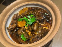 -浔庐餐厅•江西老字号•九江菜(烟水亭店)