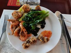 -泰谷酒店·太古码头闽菜自助餐厅