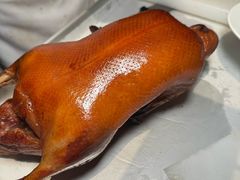 -四季民福烤鸭店(王府井东安门店)