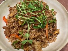 -意卡菲·欢乐聚会餐厅(华侨店)