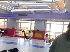 -津武堂散打搏击俱乐部(河西店)