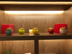 -故宫礼物(北京大兴国际机场店)