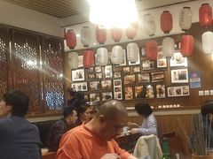 大堂-福苗小骆驼烧烤(曲江店)