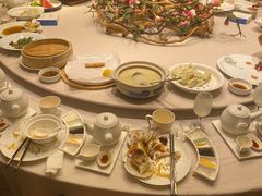 -西贝海鲜汇(槐安路店)