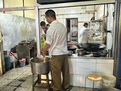 -甘记肥肠粉(马鞍北路店)