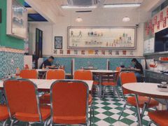 大堂-華歡冰室-WahFoon(吉大店)