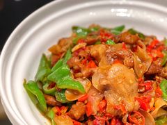 -春发生饭店·非遗(南院门店)