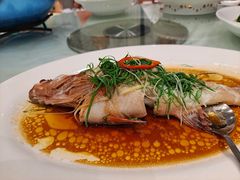 -新兴家喻酒家·羊城名宴(昌岗店)