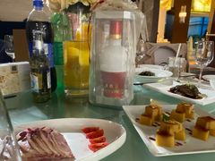 -杭州JW万豪酒店-万豪中餐厅