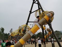 -枫香湖儿童公园