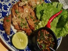 -simply thai天泰(长泰广场店)