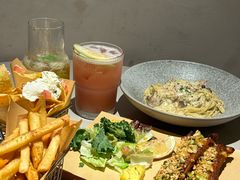 -农畉LONFOOD(福田星河COCOPark店)