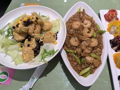-桃子餐厅·天津菜(王顶堤总店)