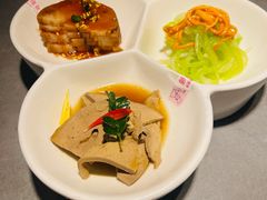 -姑苏家宴·苏帮菜·松鼠桂鱼(苏州总店)