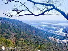 -虞山风景区