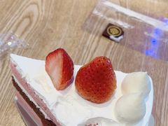 -巴黎贝甜(望京信万店)