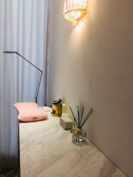 -优加东京秀烫染SALON
