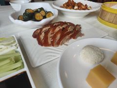 -便宜坊烤鸭店(玉蜓桥店)