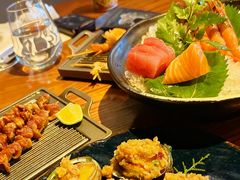-Mr.Fish鱼鲜生海鲜放题(高德置地冬广场店)