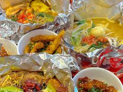 -见味花甲(福田coco park店)