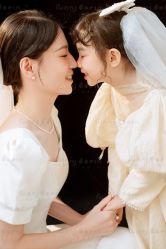 -芳妮豆丁家庭影像馆(宝安店)