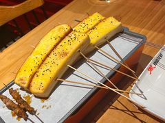 -钳图龙虾·烧烤(泰华店)