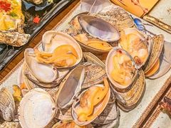 -记忆串城·东北烧烤·小龙虾·大型团建(南油店)