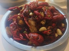 -五七小李子油焖大虾(总店)