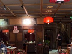 -兰溪小馆(东直门簋街店)