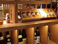 零售区-万岁寿司(天河领展店)