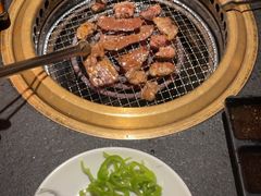 -神户赤童日式烤肉(金地广场店)