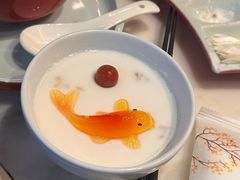 -京华烟云·北京烤鸭(领展购物广场·中关村店)