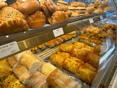 -新侨三宝乐面包店(崇文门店)