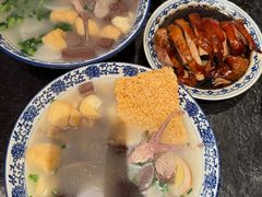 -小潘记鸭血粉丝汤
