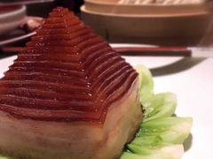 金牌扣肉-湖滨28中餐厅·西湖宴·杭州君悦酒店