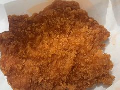 那么大鸡排-麦当劳(天鹿南路分店)