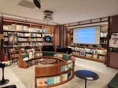 -二酉书店TOYOU BOOKS