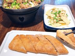 -梁记粥铺(开元地中海店)