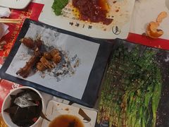 -鲜一烤肉(沈北店)