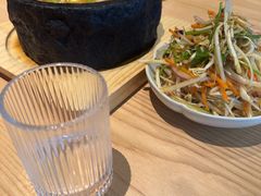 -院子餐厅·大锅菜·老杭帮(桥西直街店)
