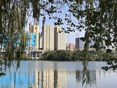 -三圣花乡旅游区